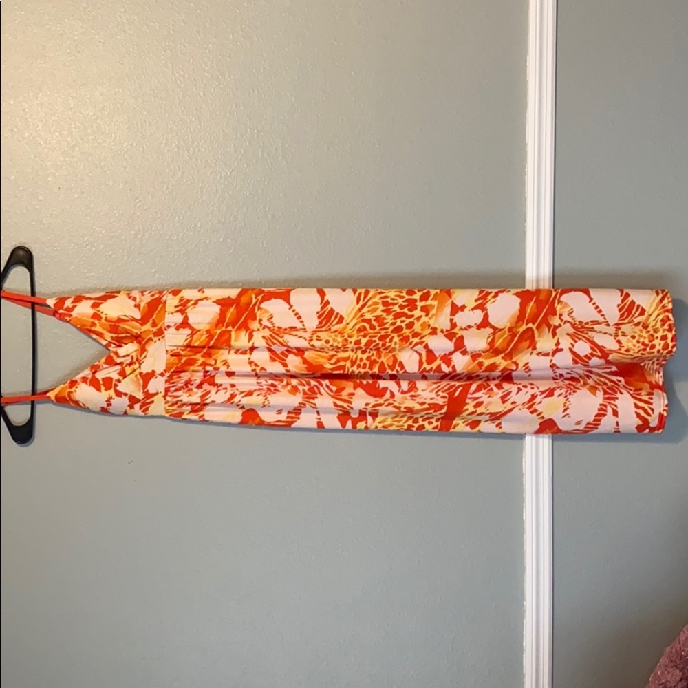 Derek Heart sundress